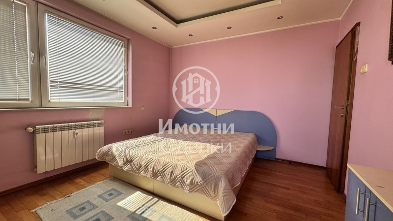 En renta  2 dormitorios Sofia , Krasna polyana 2 , 74 metros cuadrados | 14034761 - imagen [5]