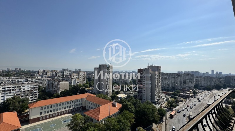 En renta  2 dormitorios Sofia , Krasna polyana 2 , 74 metros cuadrados | 14034761 - imagen [10]