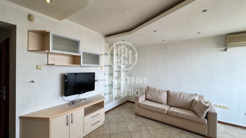 En renta  2 dormitorios Sofia , Krasna polyana 2 , 74 metros cuadrados | 14034761