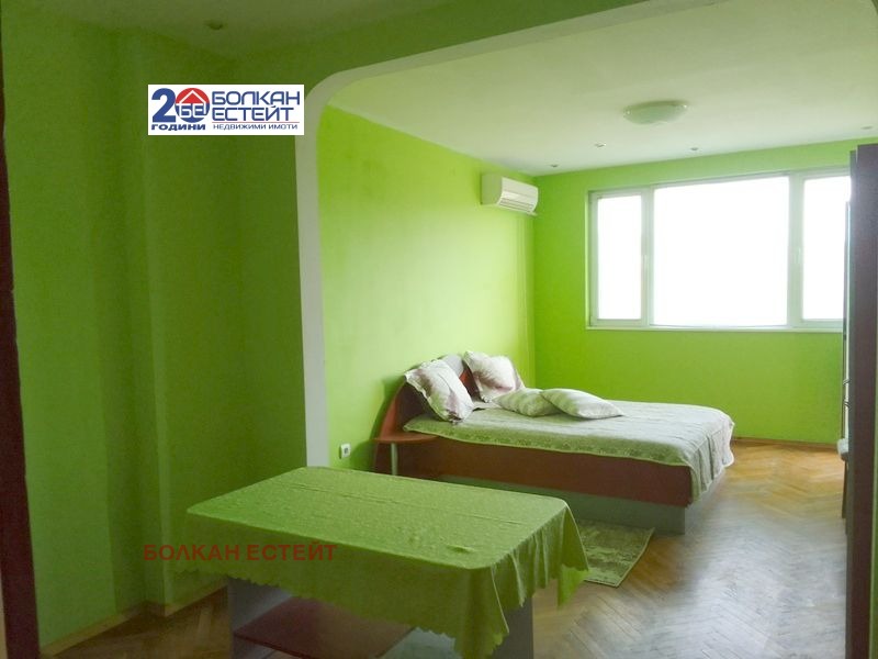 K pronájmu  2 ložnice Veliko Tarnovo , Stara čast , 100 m2 | 57736210 - obraz [7]