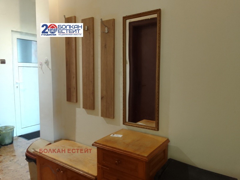 K pronájmu  2 ložnice Veliko Tarnovo , Stara čast , 100 m2 | 57736210 - obraz [11]