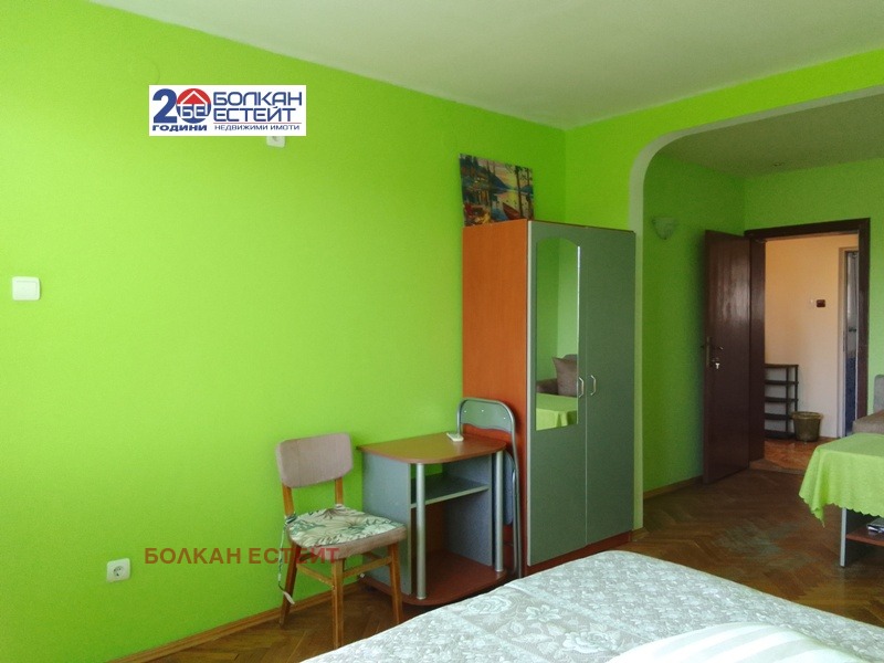 K pronájmu  2 ložnice Veliko Tarnovo , Stara čast , 100 m2 | 57736210 - obraz [5]