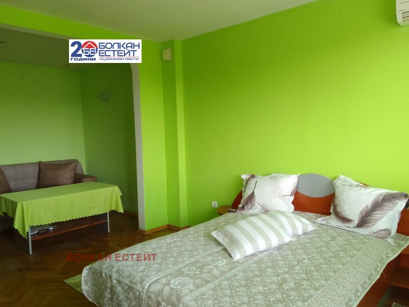 K pronájmu  2 ložnice Veliko Tarnovo , Stara čast , 100 m2 | 57736210 - obraz [4]
