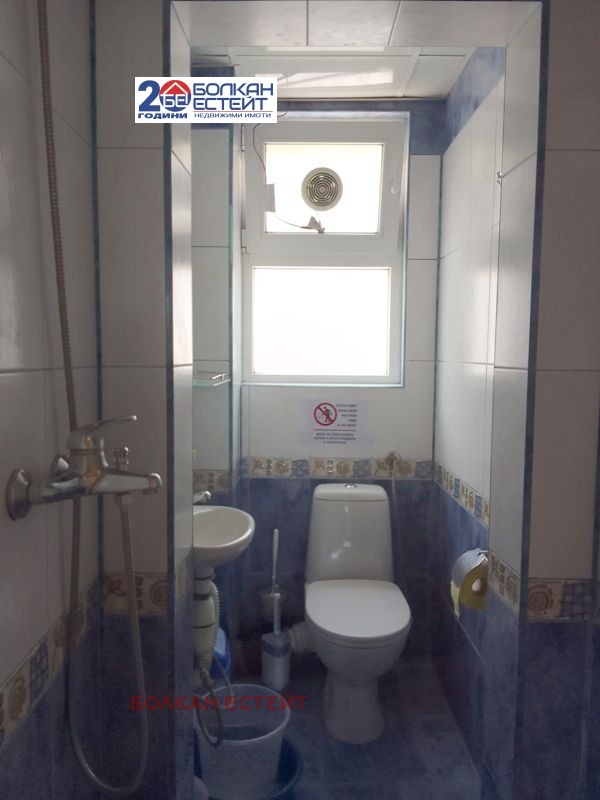 K pronájmu  2 ložnice Veliko Tarnovo , Stara čast , 100 m2 | 57736210 - obraz [8]