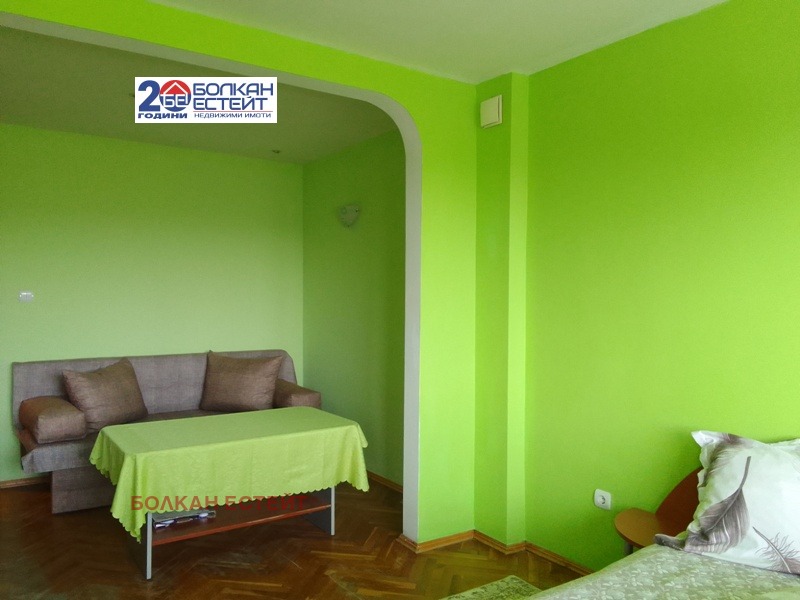K pronájmu  2 ložnice Veliko Tarnovo , Stara čast , 100 m2 | 57736210 - obraz [6]