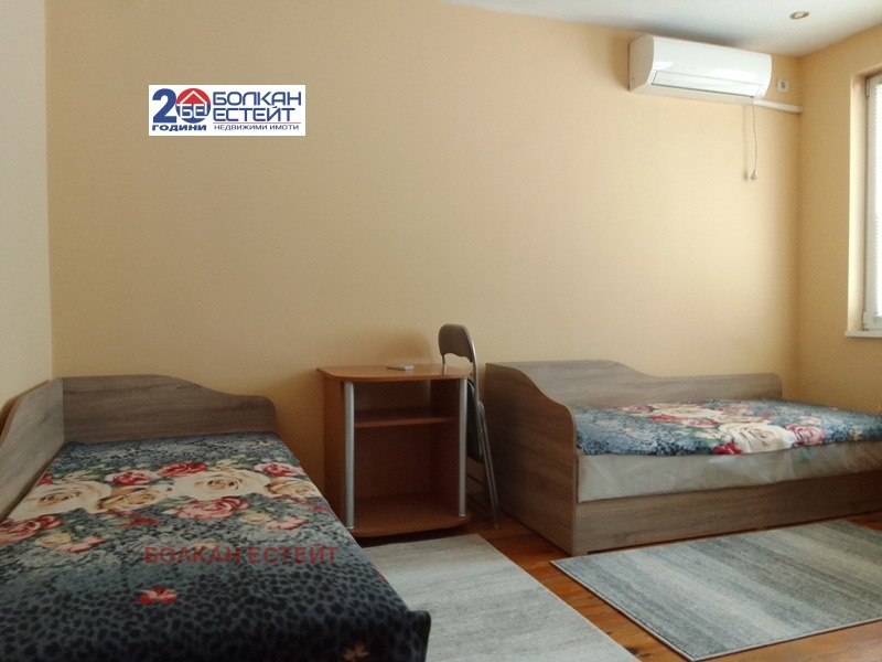 K pronájmu  2 ložnice Veliko Tarnovo , Stara čast , 100 m2 | 57736210 - obraz [9]