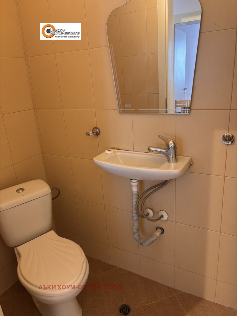 Дава под наем МНОГОСТАЕН, гр. София, Стрелбище, снимка 11 - Апартаменти - 52515495