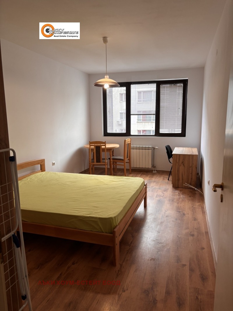 Дава под наем МНОГОСТАЕН, гр. София, Стрелбище, снимка 8 - Апартаменти - 52515495