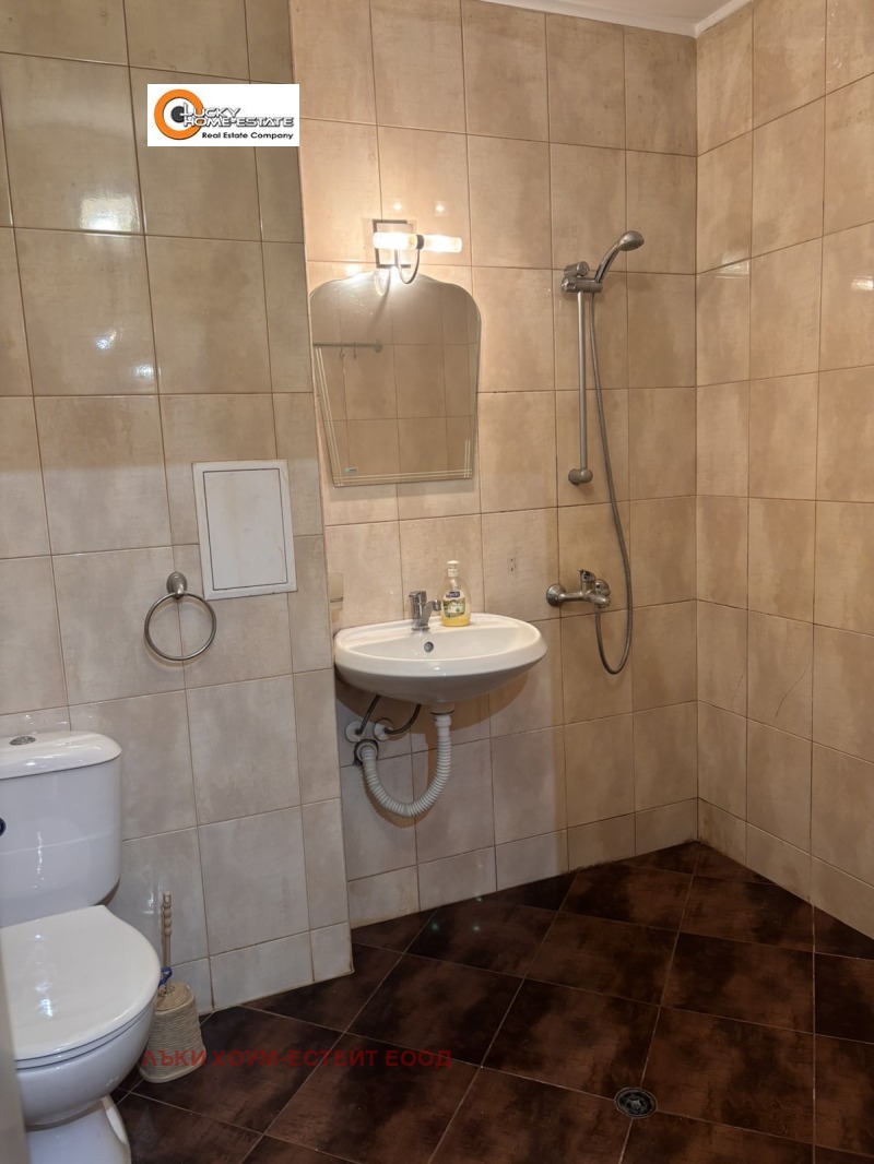 Дава под наем МНОГОСТАЕН, гр. София, Стрелбище, снимка 10 - Апартаменти - 52515495