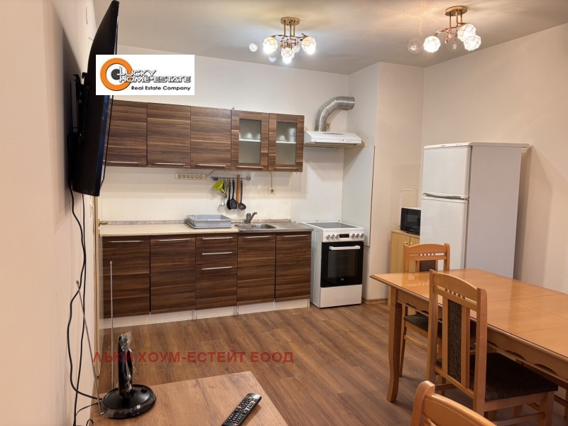 Дава под наем МНОГОСТАЕН, гр. София, Стрелбище, снимка 7 - Апартаменти - 52515495