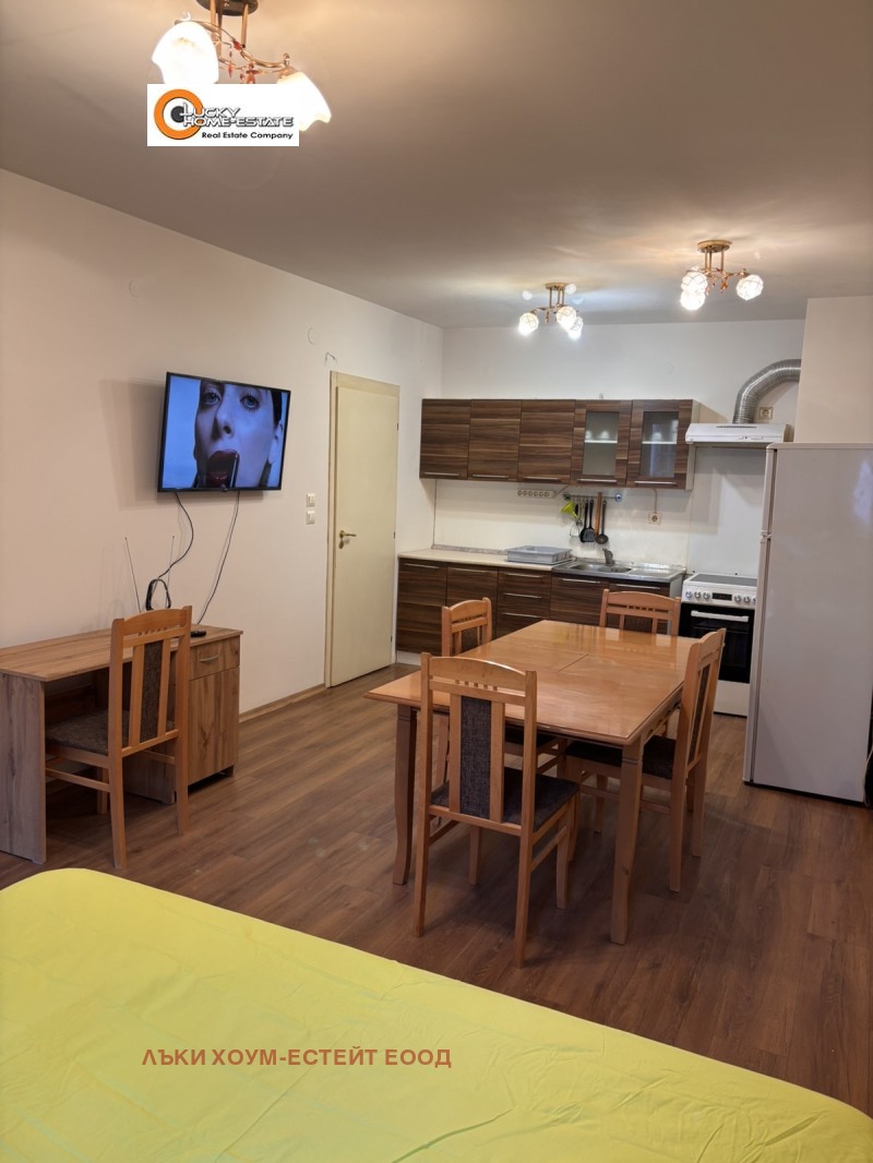 Дава под наем МНОГОСТАЕН, гр. София, Стрелбище, снимка 6 - Апартаменти - 52515495