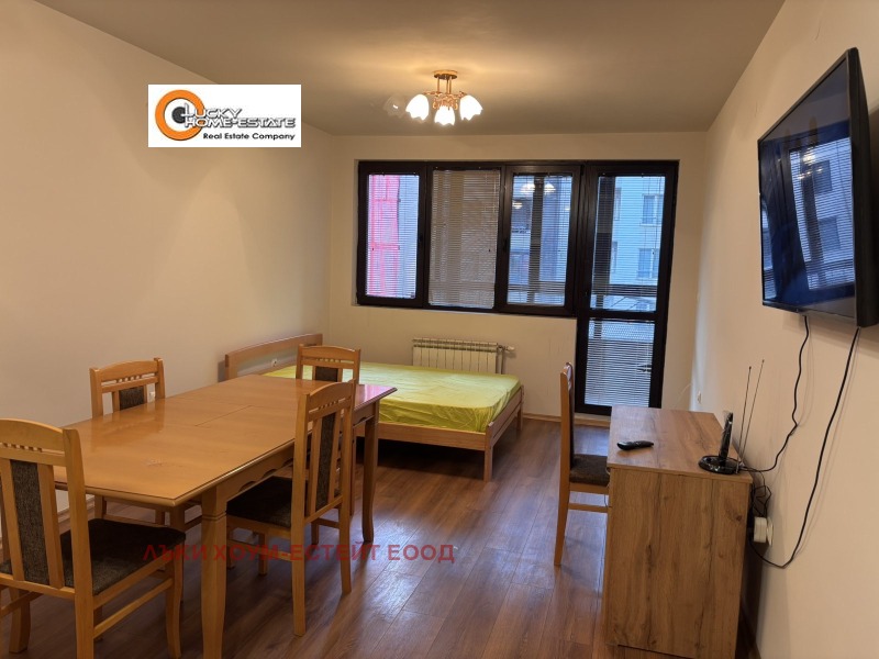 Дава под наем МНОГОСТАЕН, гр. София, Стрелбище, снимка 5 - Апартаменти - 52515495