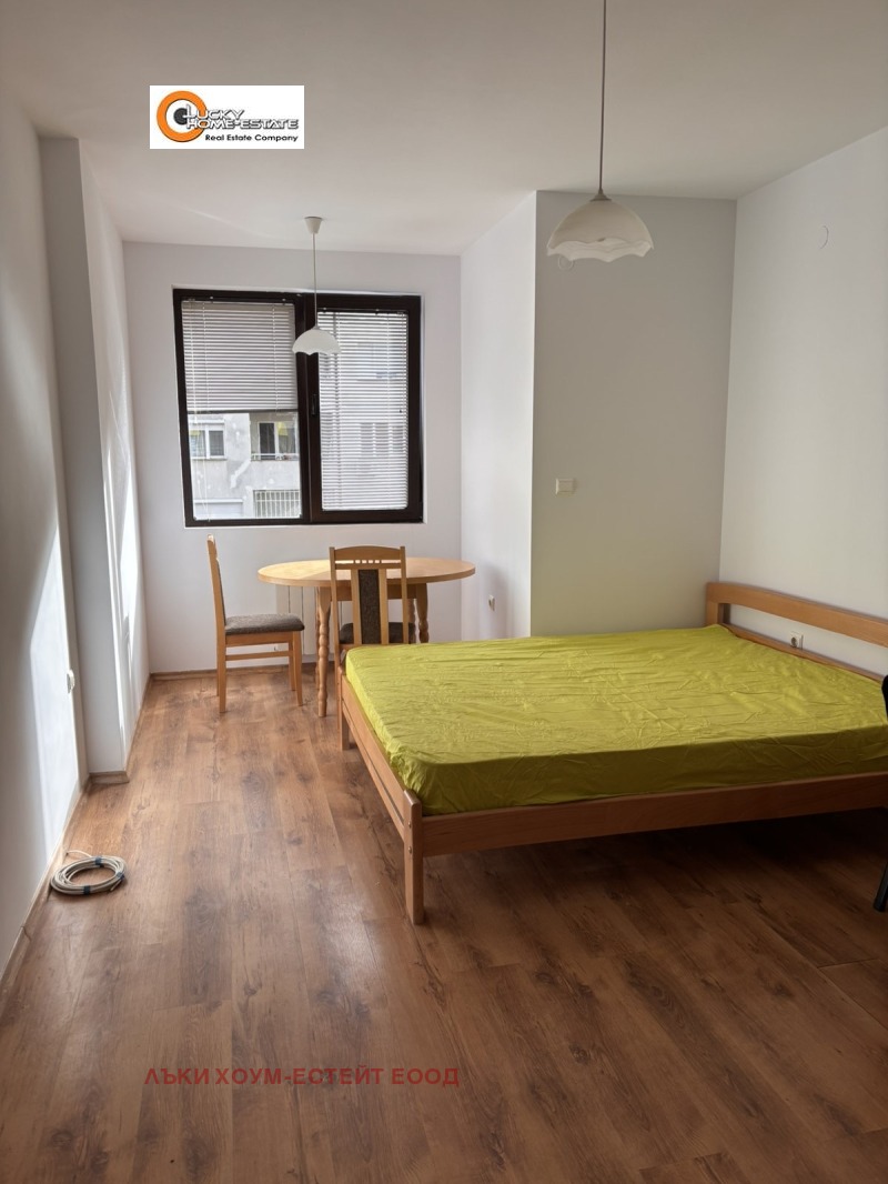 Дава под наем МНОГОСТАЕН, гр. София, Стрелбище, снимка 3 - Апартаменти - 52515495