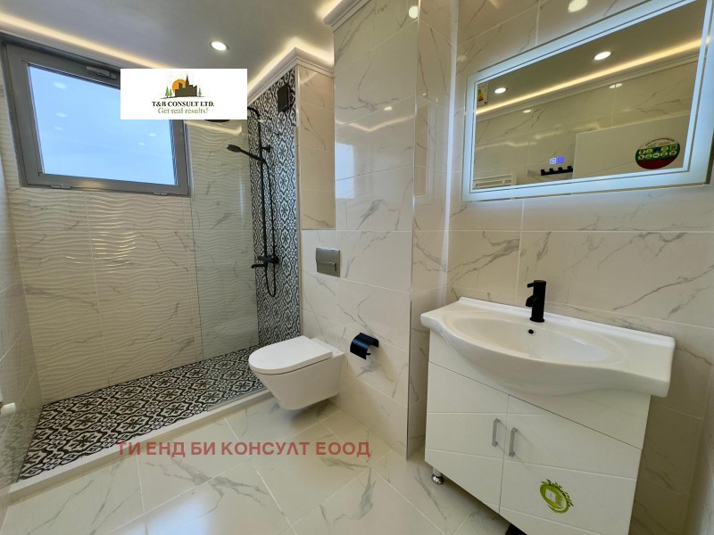 Дава под наем МЕЗОНЕТ, гр. София, Бъкстон, снимка 12 - Апартаменти - 52703867