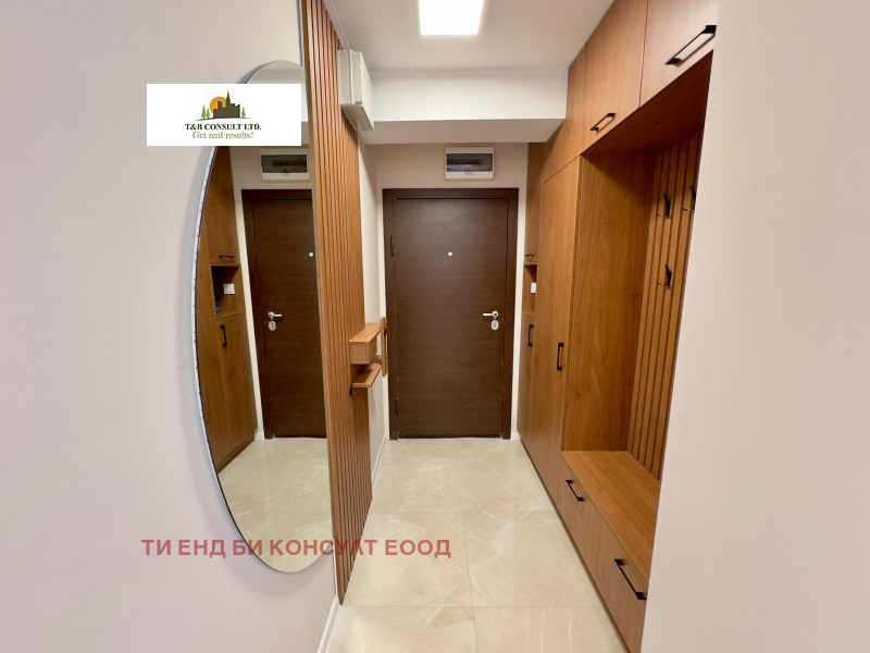 Дава под наем МЕЗОНЕТ, гр. София, Бъкстон, снимка 7 - Апартаменти - 52703867