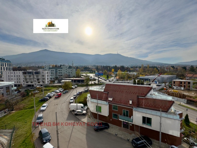 Дава под наем МЕЗОНЕТ, гр. София, Бъкстон, снимка 14 - Апартаменти - 52703867