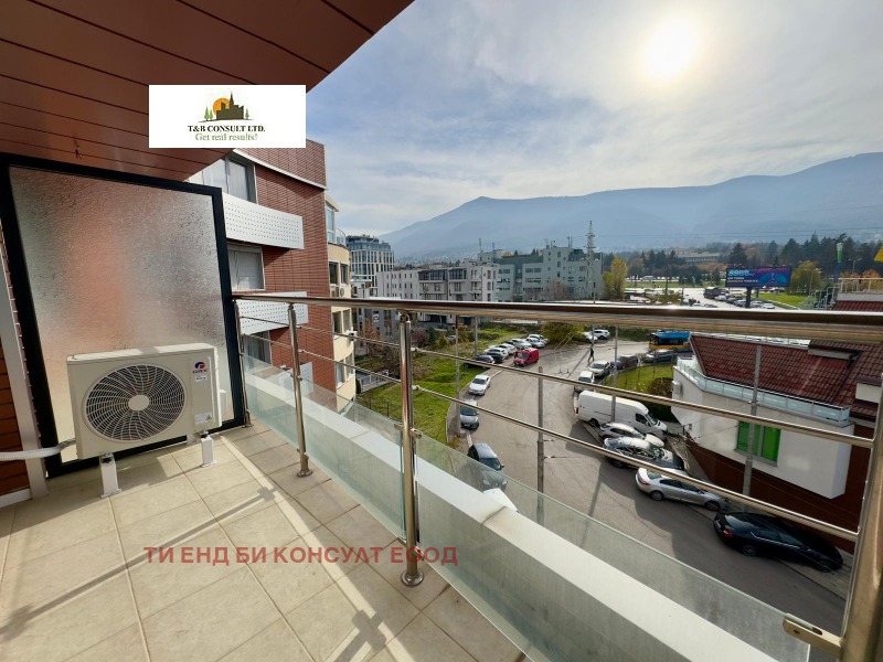 Дава под наем МЕЗОНЕТ, гр. София, Бъкстон, снимка 8 - Апартаменти - 52703867