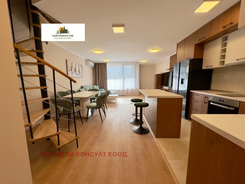 Дава под наем МЕЗОНЕТ, гр. София, Бъкстон