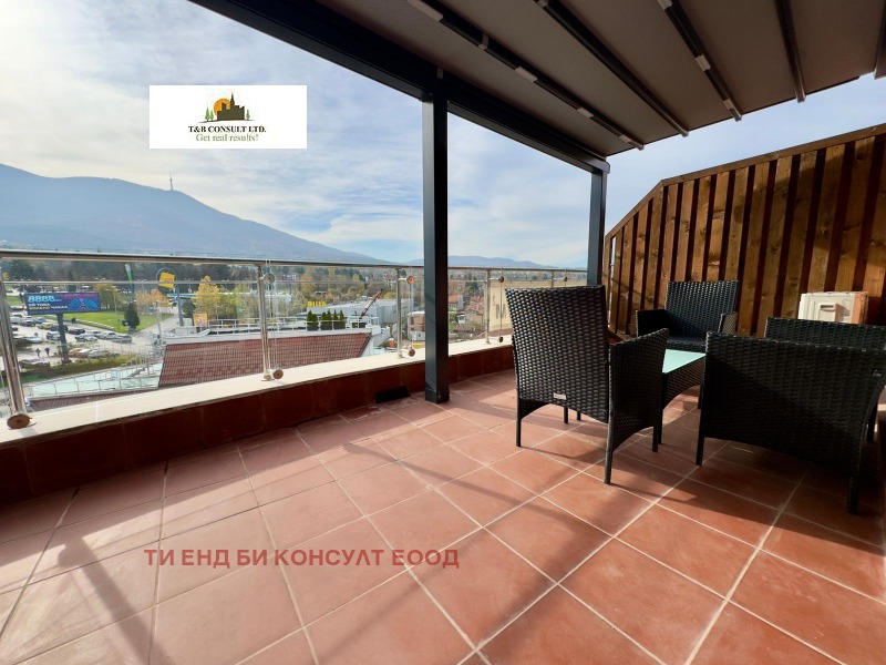 Дава под наем МЕЗОНЕТ, гр. София, Бъкстон, снимка 13 - Апартаменти - 52703867