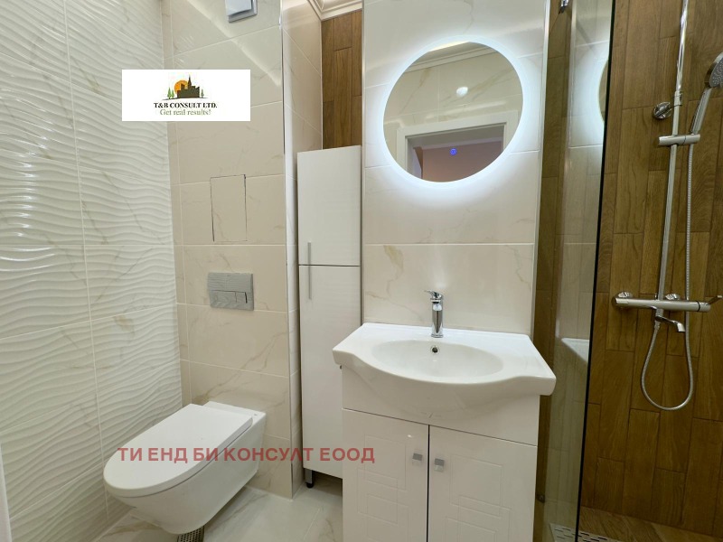 Дава под наем МЕЗОНЕТ, гр. София, Бъкстон, снимка 6 - Апартаменти - 52703867