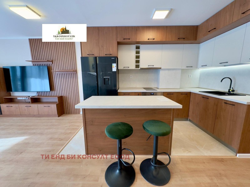 Дава под наем МЕЗОНЕТ, гр. София, Бъкстон, снимка 2 - Апартаменти - 52703867