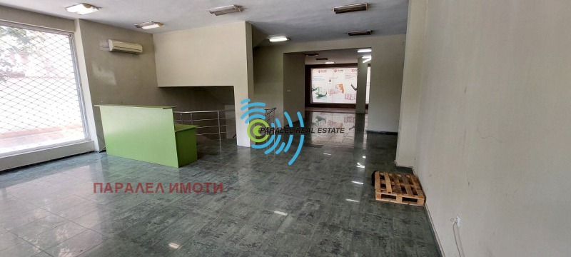 В оренду  Магазин Пловдив , Сточна гара , 266 кв.м | 54109120 - зображення [4]