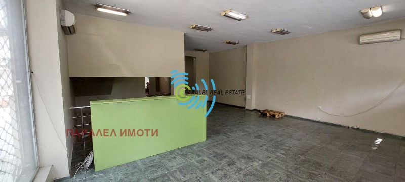 В оренду  Магазин Пловдив , Сточна гара , 266 кв.м | 54109120 - зображення [5]
