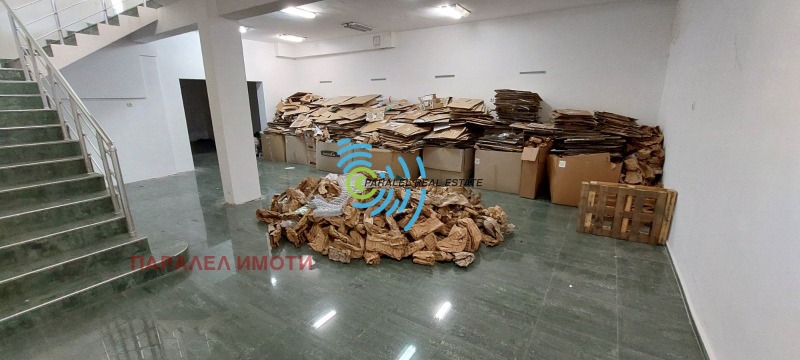 В оренду  Магазин Пловдив , Сточна гара , 266 кв.м | 54109120 - зображення [10]