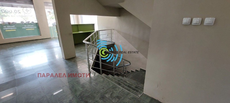 В оренду  Магазин Пловдив , Сточна гара , 266 кв.м | 54109120 - зображення [3]