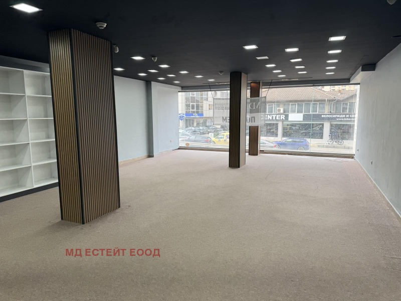 Дава под наем МАГАЗИН, гр. София, Манастирски ливади, снимка 8 - Магазини - 53439538