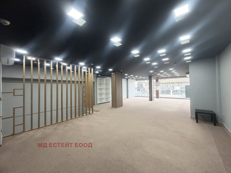 Дава под наем МАГАЗИН, гр. София, Манастирски ливади, снимка 7 - Магазини - 53439538