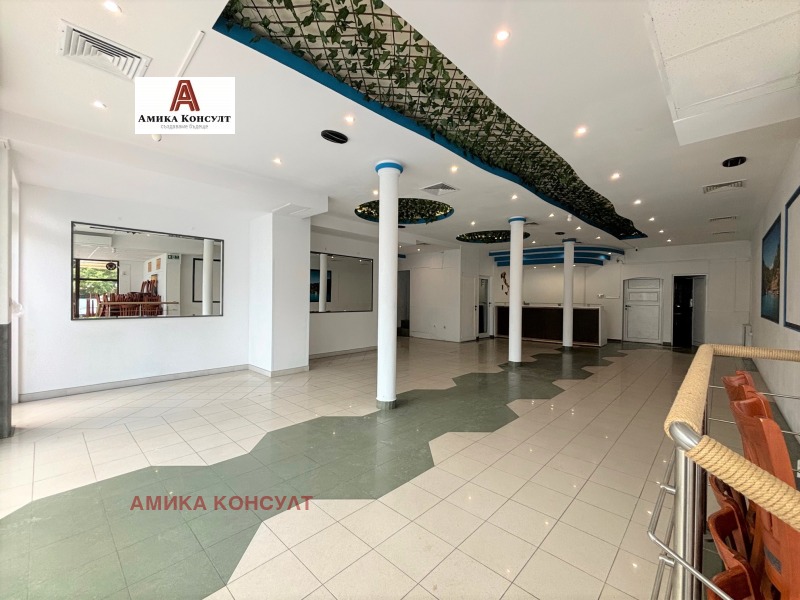 Para alugar  Bar; Cafeteria Sofia , Darvenica , 120 m² | 89341466