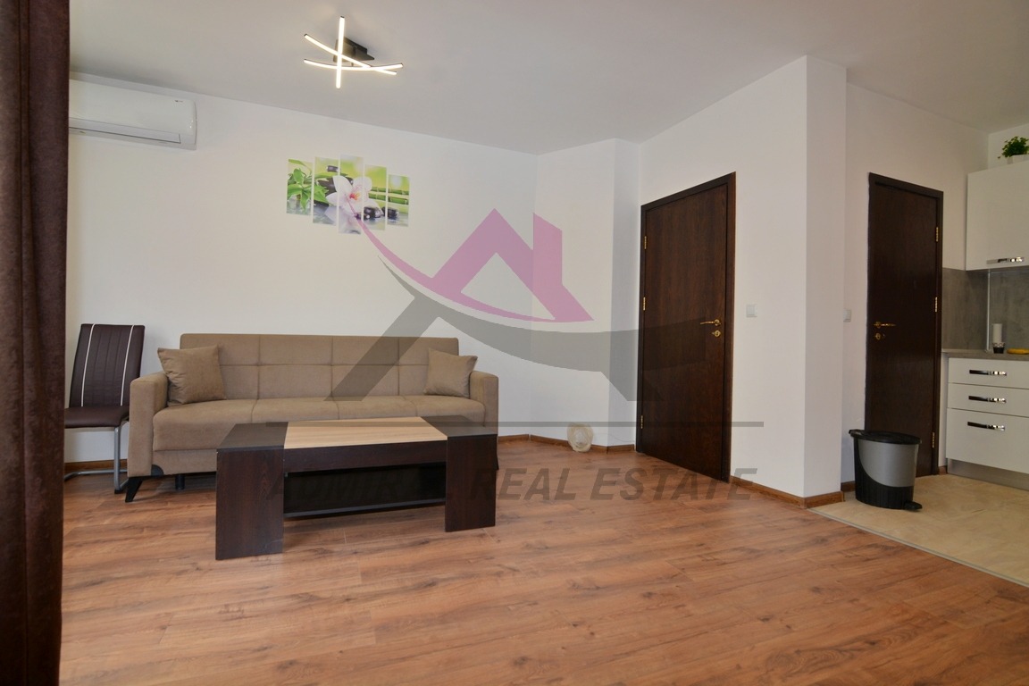 Дава под наем 2-СТАЕН, гр. Варна, Лятно кино Тракия, снимка 4 - Апартаменти - 53910099