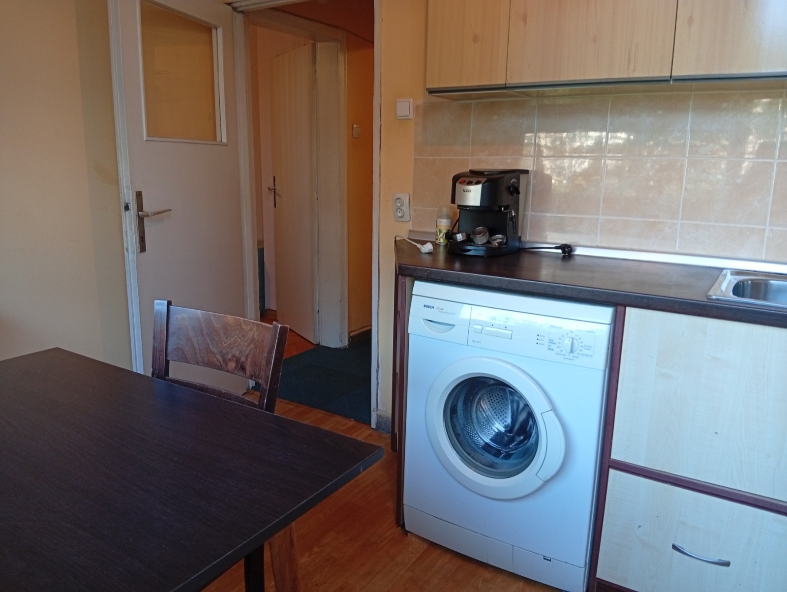 Дава под наем 2-СТАЕН, гр. София, Младост 1, снимка 5 - Апартаменти - 54283497