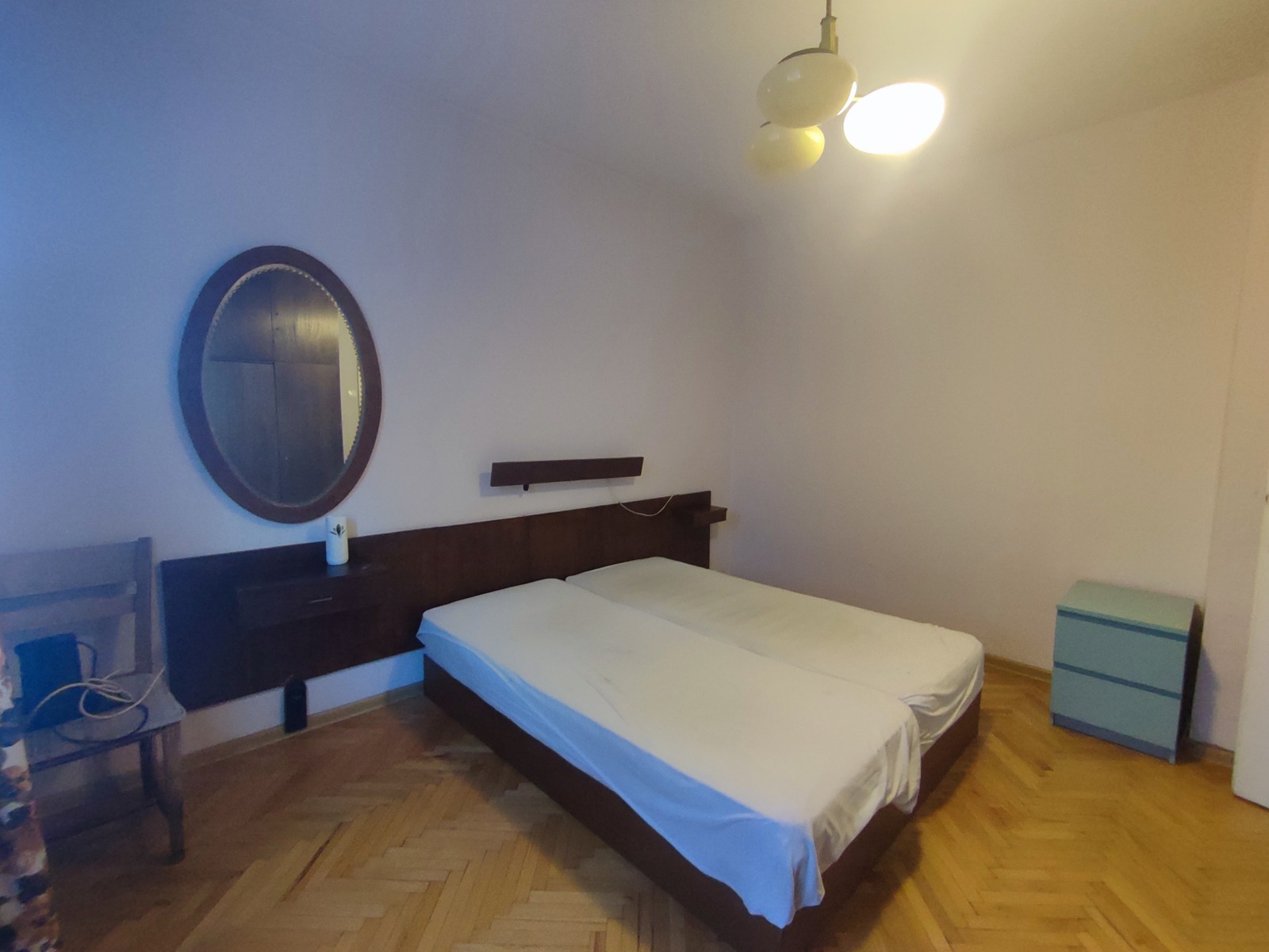 Дава под наем 2-СТАЕН, гр. София, Младост 1, снимка 11 - Апартаменти - 54283497