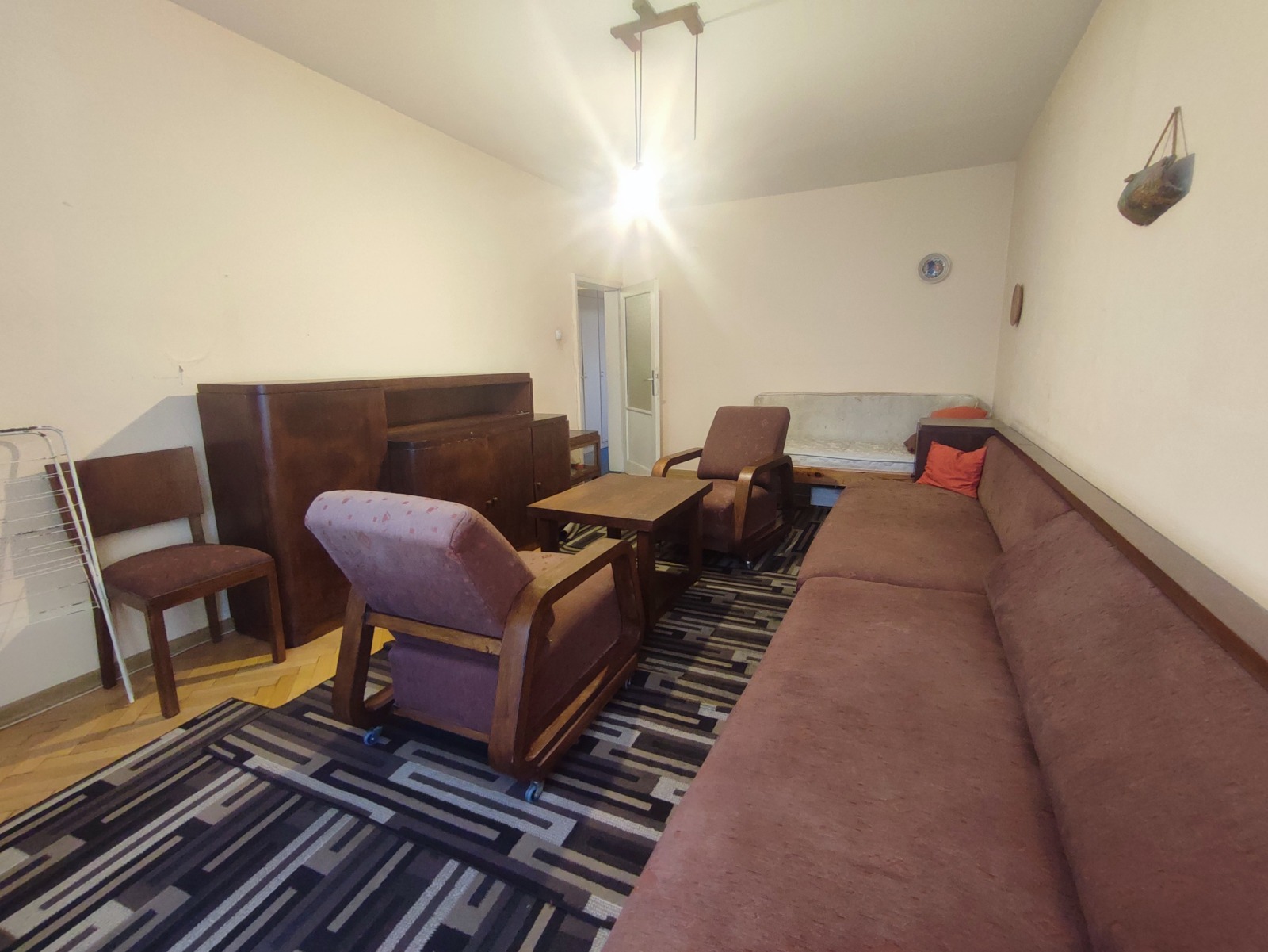 Дава под наем 2-СТАЕН, гр. София, Младост 1, снимка 1 - Апартаменти - 54283497