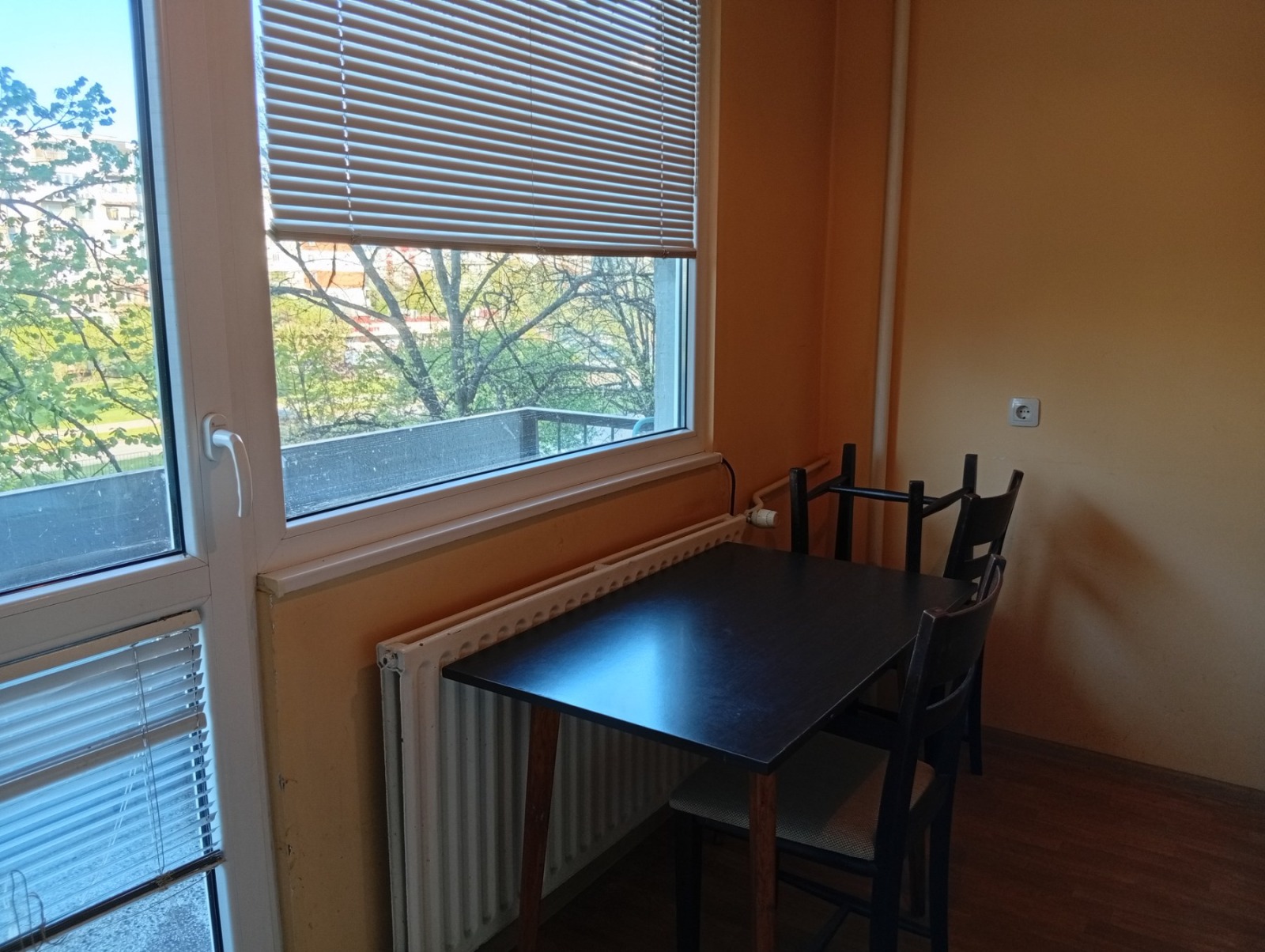 Дава под наем 2-СТАЕН, гр. София, Младост 1, снимка 8 - Апартаменти - 54283497