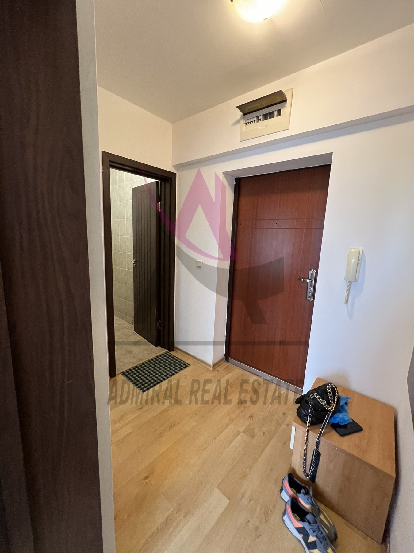 Дава под наем 2-СТАЕН, гр. Варна, Базар Левски, снимка 5 - Апартаменти - 54746467
