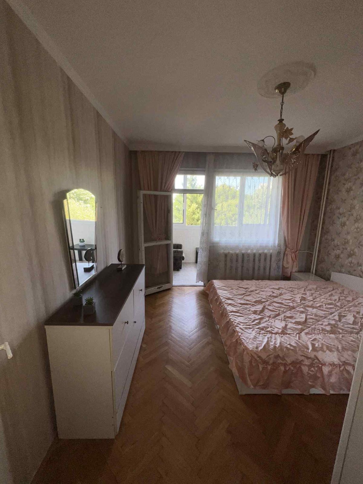 Дава под наем 3-СТАЕН, гр. София, Люлин 7, снимка 10 - Апартаменти - 54693373