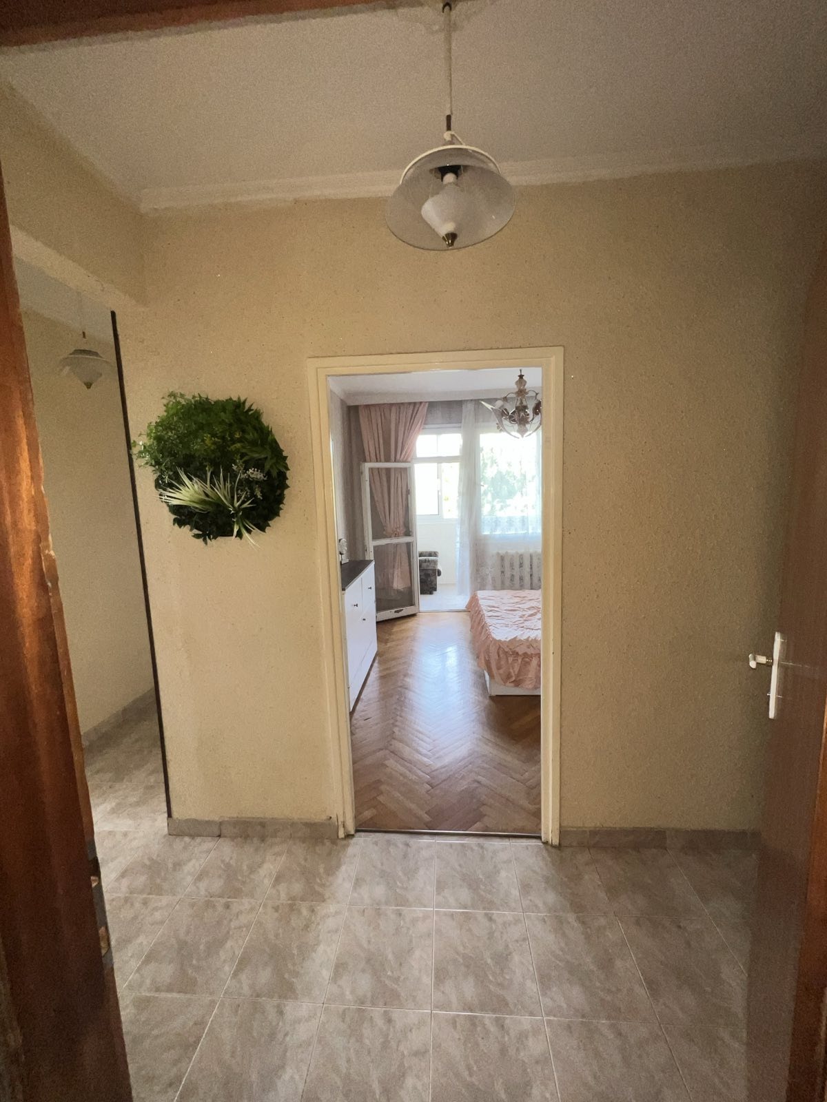 Дава под наем 3-СТАЕН, гр. София, Люлин 7, снимка 7 - Апартаменти - 54693373