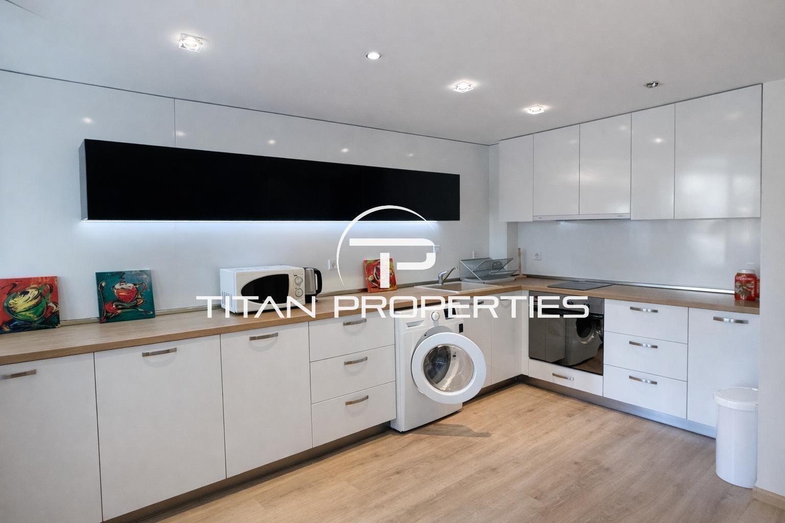 Дава под наем 3-СТАЕН, гр. Пловдив, Младежки Хълм