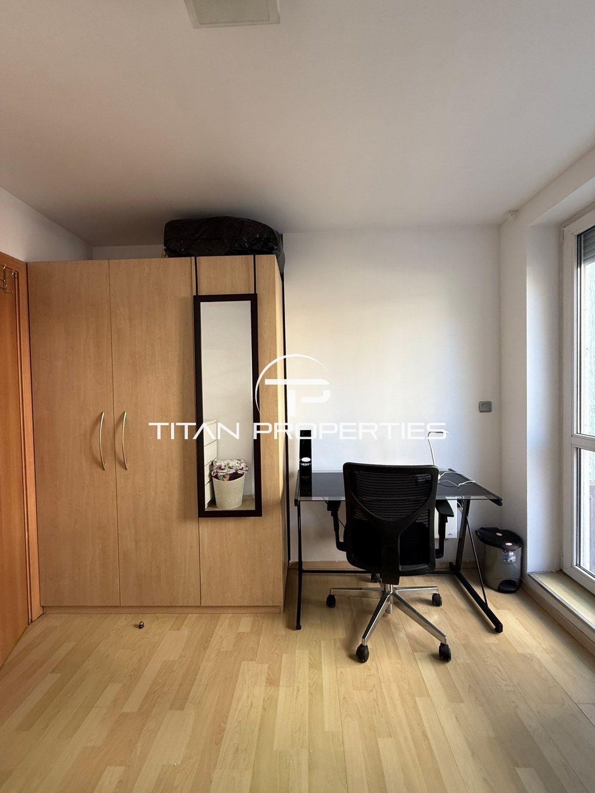 Дава под наем 3-СТАЕН, гр. Пловдив, Младежки Хълм, снимка 6 - Апартаменти - 54329095