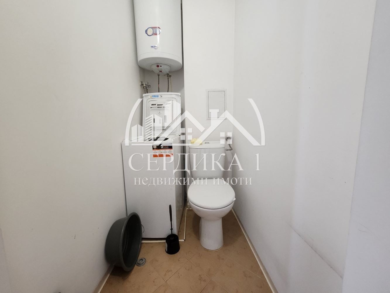 Дава под наем 3-СТАЕН, гр. София, Карпузица, снимка 10 - Апартаменти - 54349680