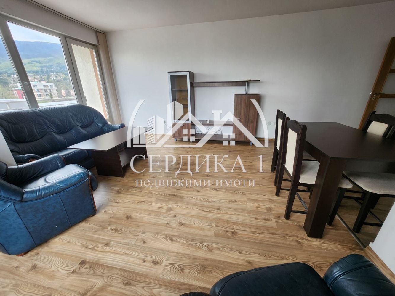 Дава под наем 3-СТАЕН, гр. София, Карпузица