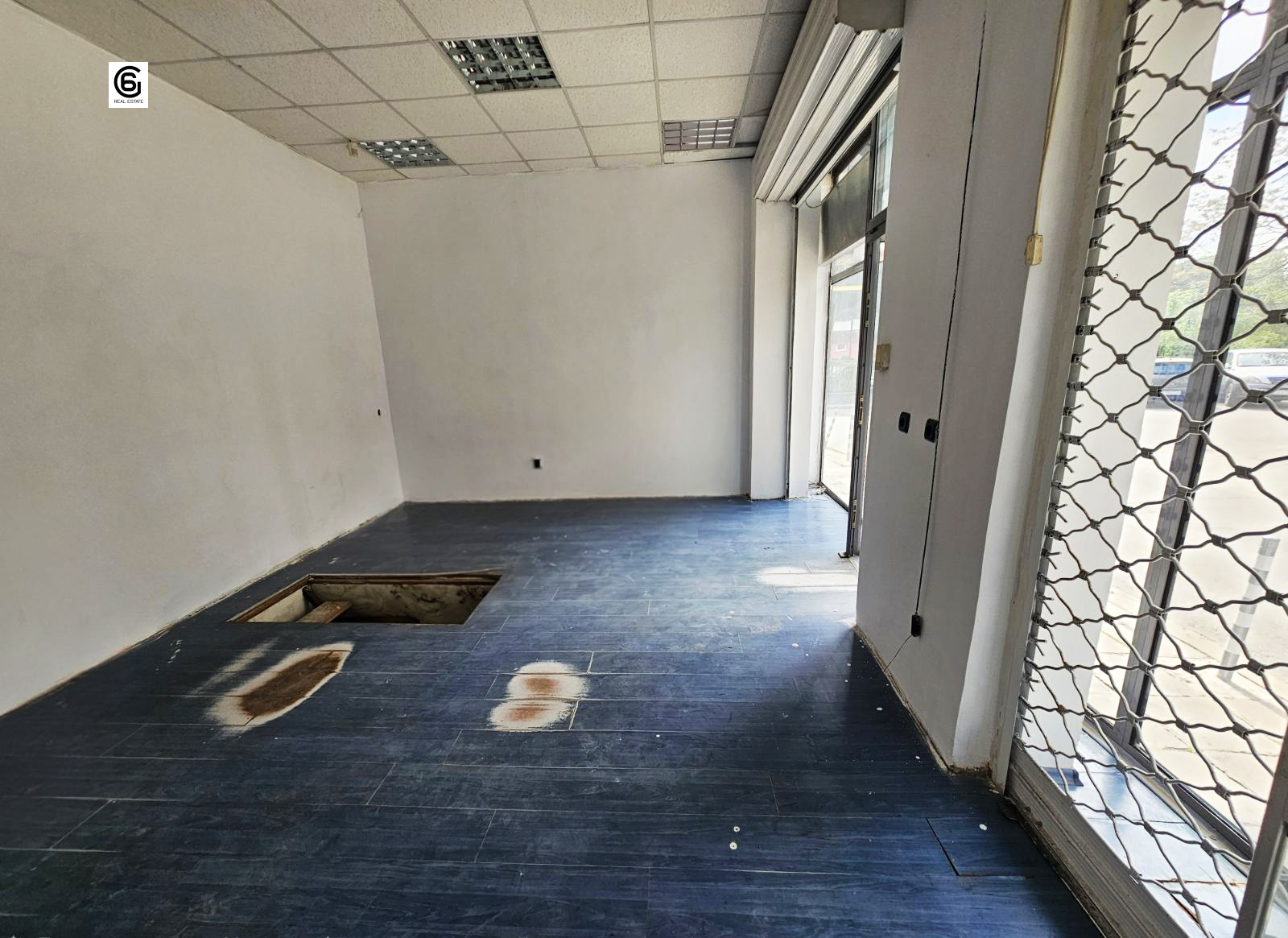 Дава под наем ОФИС, гр. София, Зона Б-5, снимка 4 - Офиси - 54588866