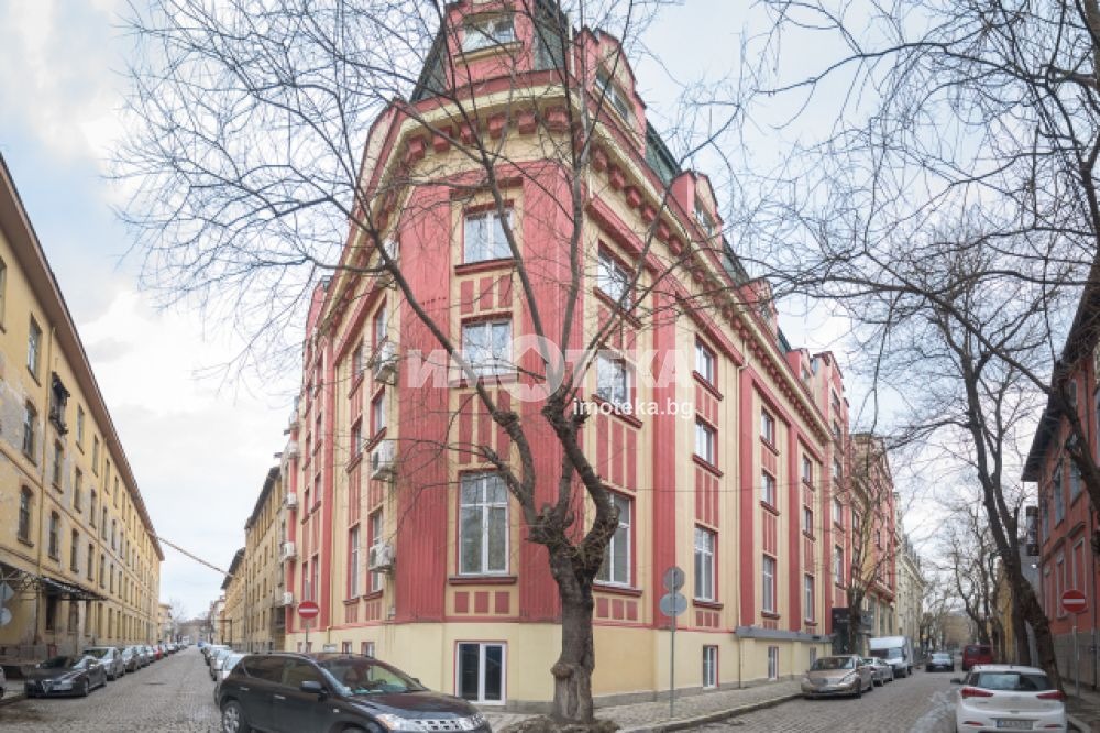 Дава под Наем ОФИС | Imot.bg — изображение 1