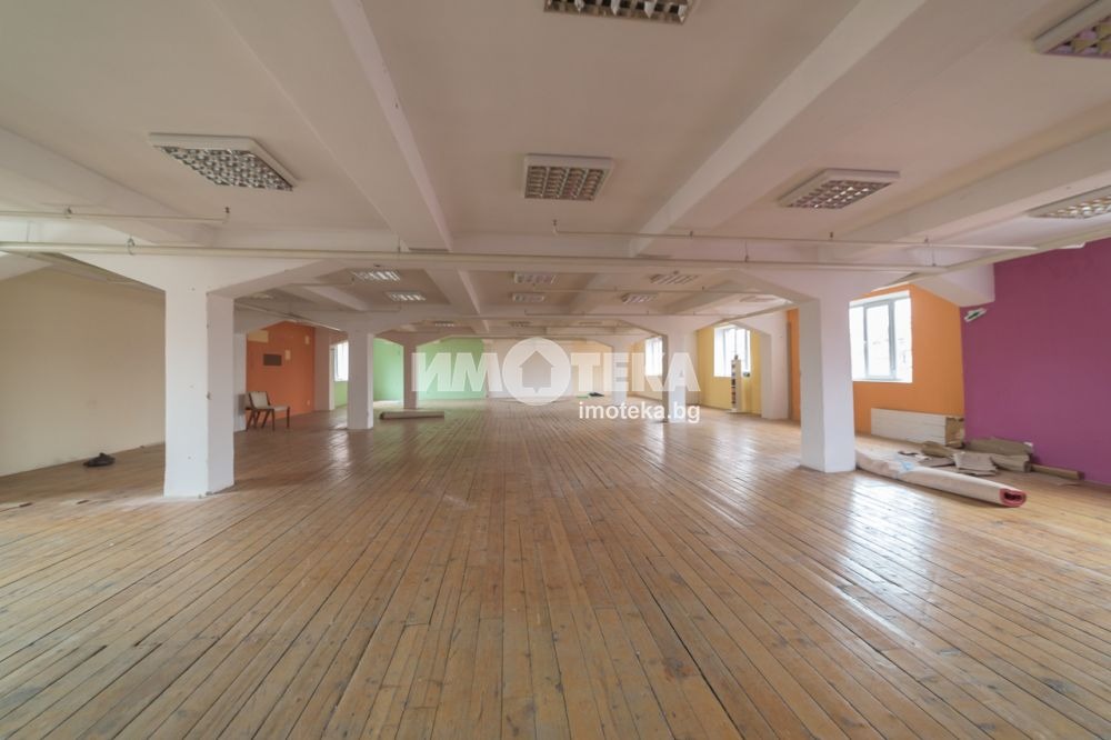 Дава под Наем ОФИС | Imot.bg — изображение 4