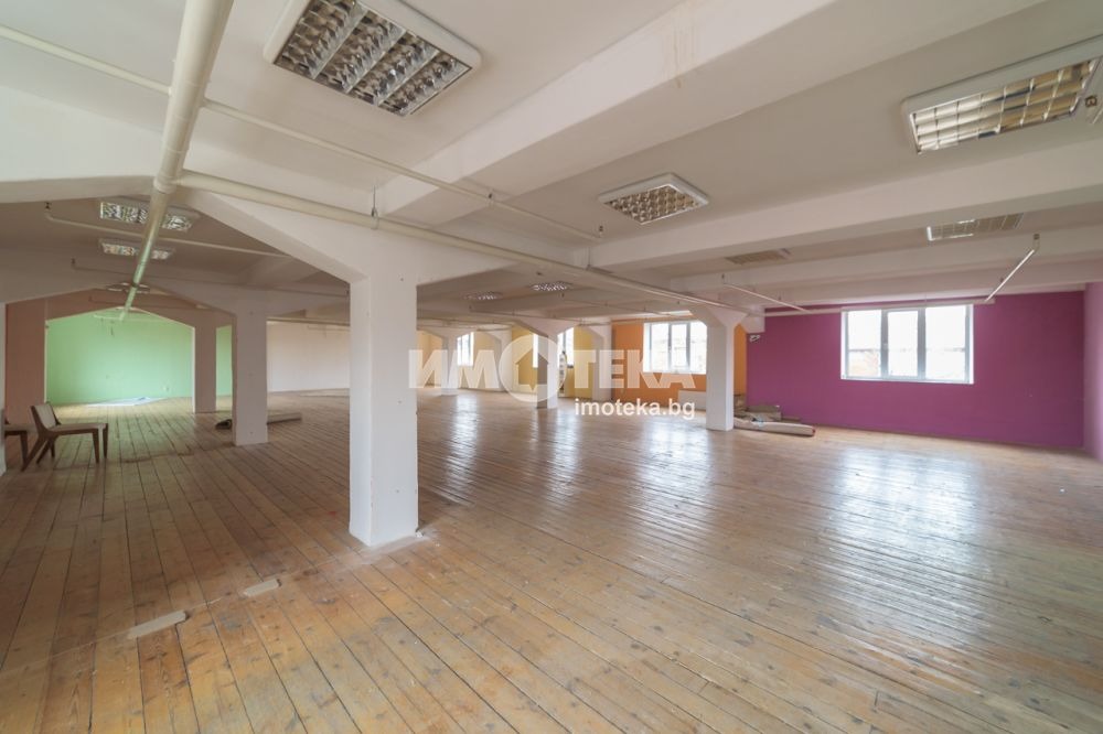 Дава под Наем ОФИС | Imot.bg — изображение 2
