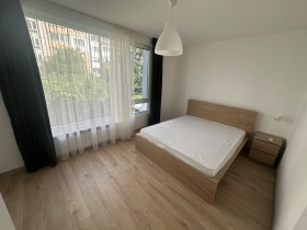 2 makuuhuonetta Mladost 2, Sofia 4