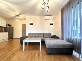 2 slaapkamers Krasno selo, Sofia